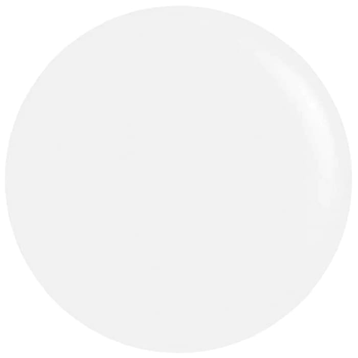 YOUNG NAILS ACRYLIC POWDER - CORE XXX WHITE 85g. - OceanNailSupply