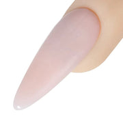YOUNG NAILS ACRYLIC POWDER - COVER BEIGE 85g. - OceanNailSupply
