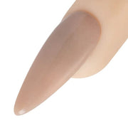 YOUNG NAILS ACRYLIC POWDER - COVER EARTH 85g. - OceanNailSupply