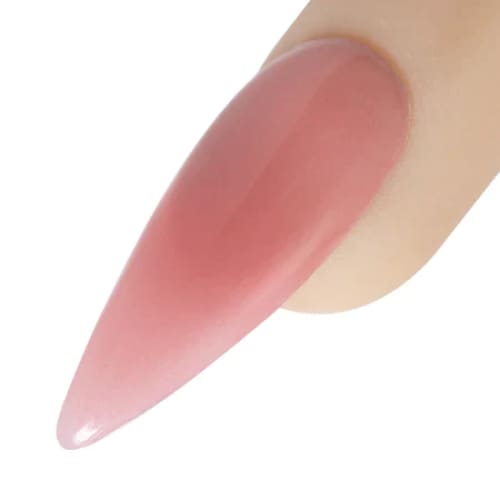 YOUNG NAILS ACRYLIC POWDER - COVER FLAMINGO 85g. - OceanNailSupply