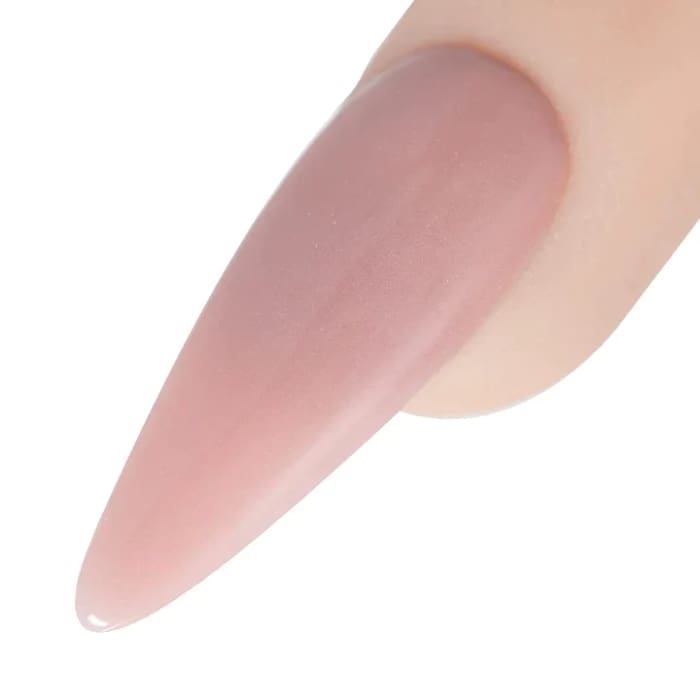 YOUNG NAILS ACRYLIC POWDER - COVER ROSEBUD 85g. - OceanNailSupply