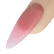 YOUNG NAILS ACRYLIC POWDER - SPEED BUBBLEGUM 85g. - OceanNailSupply