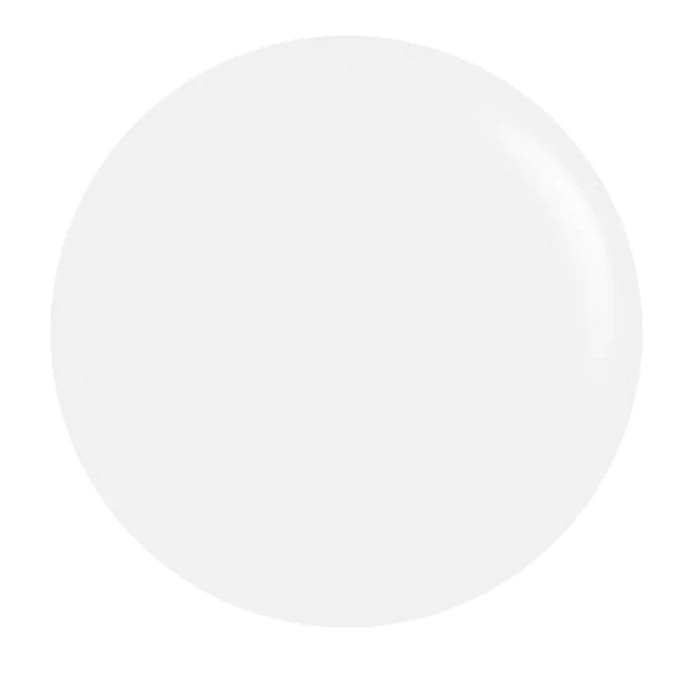 YOUNG NAILS ACRYLIC POWDER - SPEED WHITE 85g. - OceanNailSupply