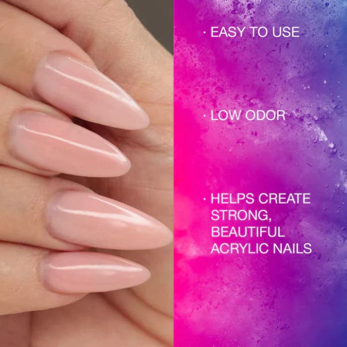 YOUNG NAILS - NAIL LIQUID 32OZ. BUNDLE - OceanNailSupply