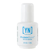 YOUNG NAILS - PROTEIN BOND 1/4OZ. (2 BOTTLE BUNDLE) - OceanNailSupply