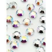 1128 Swarovski Rolo AB CalV - OceanNailSupply