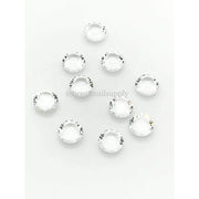 1128 Swarovski Rolo Crystal Unfoil - OceanNailSupply