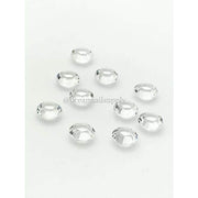 1128 Swarovski Rolo Crystal Unfoil - OceanNailSupply