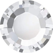 1128 Swarovski Rolo Crystal Unfoil - OceanNailSupply