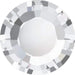 1128 Swarovski Rolo Crystal Unfoil - OceanNailSupply