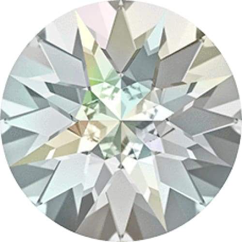 1188 Swarovski Pointed Chaton Fancy Collection - OceanNailSupply