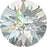 1188 Swarovski Pointed Chaton Fancy Collection - OceanNailSupply