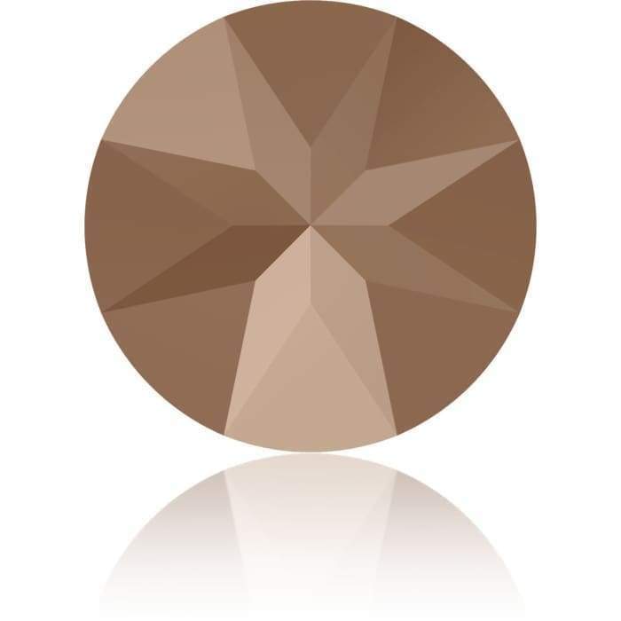 1188 Swarovski Pointed Chaton Fancy Collection - OceanNailSupply