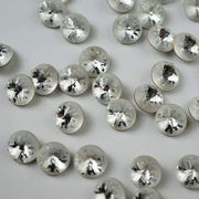 1695 Swarovski Sea Urchin Fancy Collection 10mm - OceanNailSupply