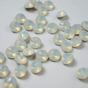 1695 Swarovski Sea Urchin Fancy Collection 10mm - OceanNailSupply