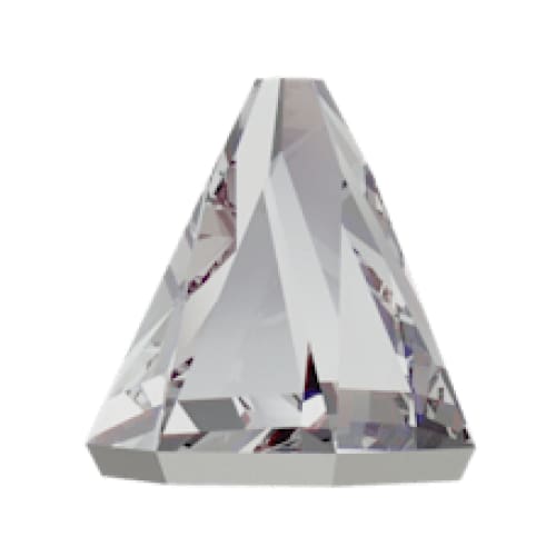 2019 Swarovski Round Spike Crystal - OceanNailSupply