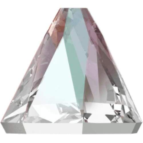 2019 Swarovski Round Spike Flatback Collection - OceanNailSupply