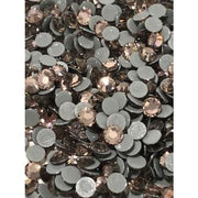 2028 Swarovski Round Flatback Clearance - OceanNailSupply