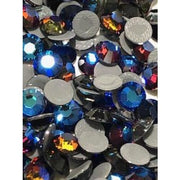 2028 Swarovski Round Flatback Clearance - OceanNailSupply