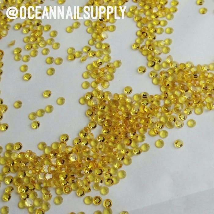 2028 Swarovski Clearance Colors - OceanNailSupply