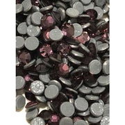 2028 Swarovski Round Flatback Clearance - OceanNailSupply