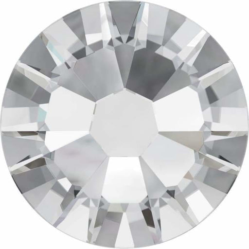 2028 Swarovski Round Flatback Clearance - OceanNailSupply