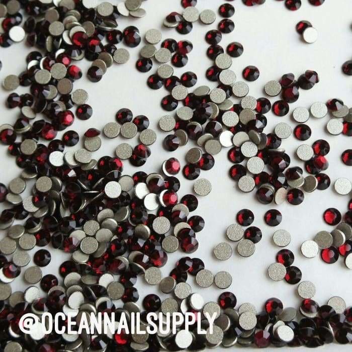 2028 Swarovski Clearance Colors - OceanNailSupply