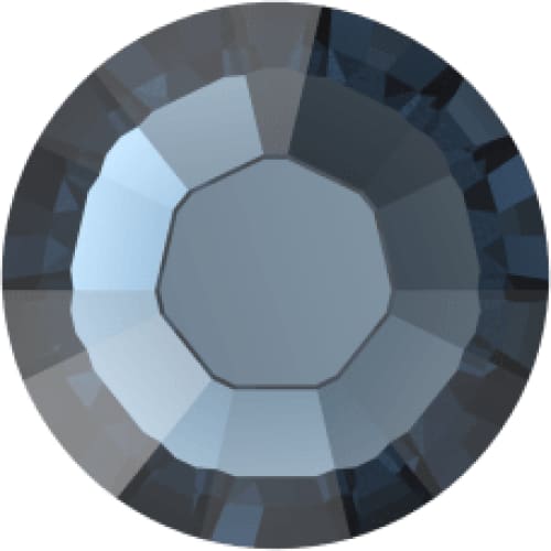 2028 Swarovski Round Flatback Clearance - OceanNailSupply