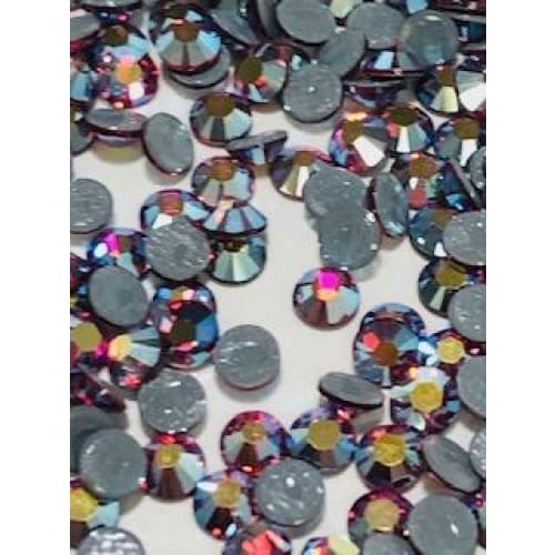 2028 Swarovski Clearance Colors - OceanNailSupply
