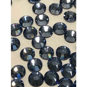 2028 Swarovski Round Flatback Clearance - OceanNailSupply