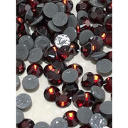 2028 Swarovski Round Flatback Clearance - OceanNailSupply