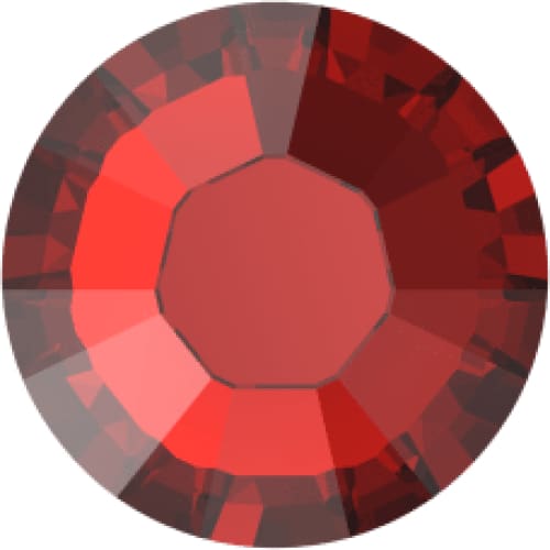 2028 Swarovski Round Flatback Clearance - OceanNailSupply