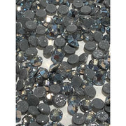 2028 Swarovski Round Flatback Clearance - OceanNailSupply