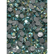 2028 Swarovski Round Flatback Clearance - OceanNailSupply