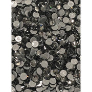 2028 Swarovski Round Flatback Clearance - OceanNailSupply