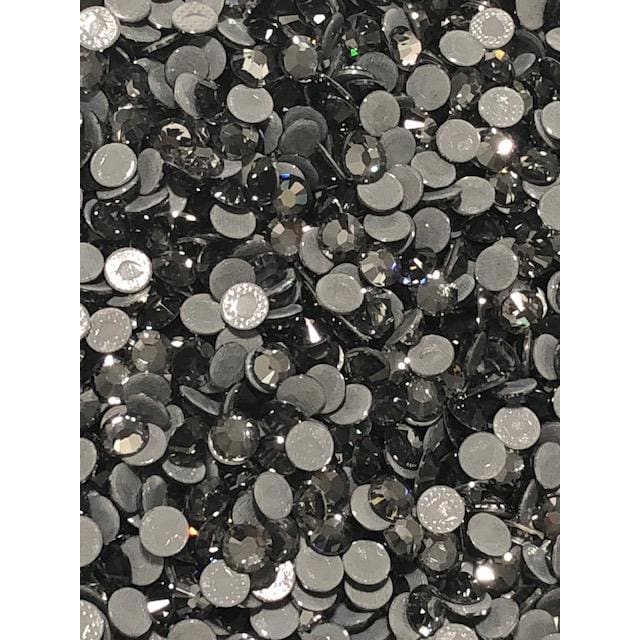 2028 Swarovski Round Flatback Clearance - OceanNailSupply