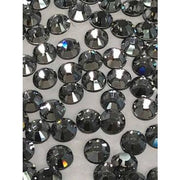 2028 Swarovski Round Flatback Clearance - OceanNailSupply