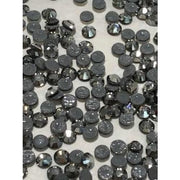 2028 Swarovski Round Flatback Clearance - OceanNailSupply