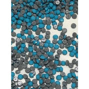 2028 Swarovski Round Flatback Clearance - OceanNailSupply