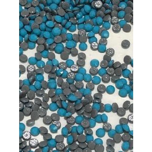 2028 Swarovski Round Flatback Clearance - OceanNailSupply