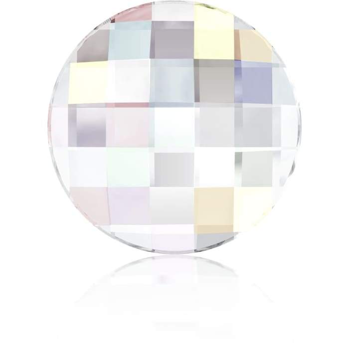 2035 Swarovski Chessboard AB - OceanNailSupply