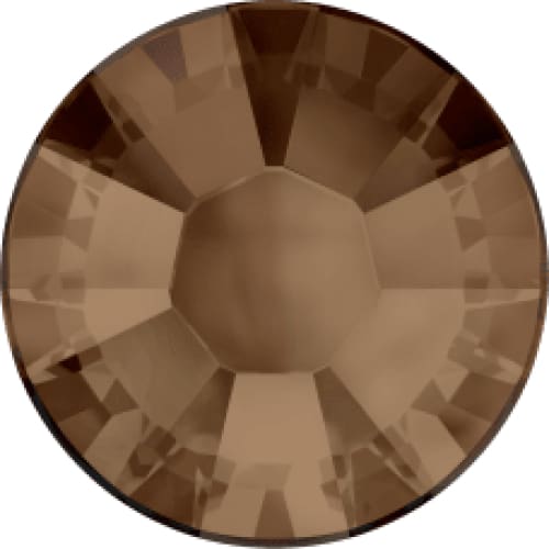 2038 Swarovski Colors HF Flatback Collection (C) OceanNailSupply