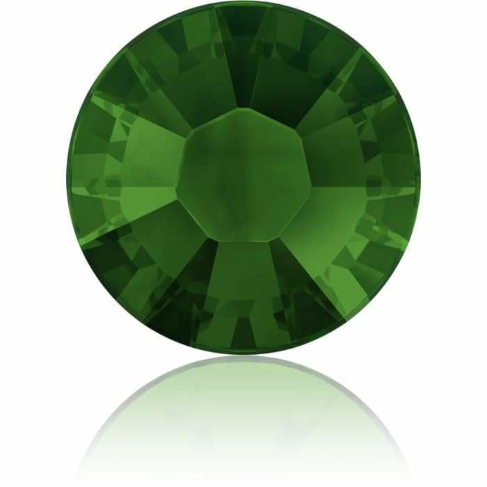 2038 Swarovski Colors HF Flatback Collection ( C ) OceanNailSupply