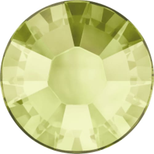 2038 Swarovski Colors HF Flatback Collection (C) OceanNailSupply