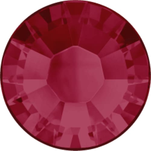 2038 Swarovski Colors HF Flatback Collection (C) OceanNailSupply