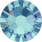 2038 Swarovski Colors HF Flatback Collection ( C ) OceanNailSupply