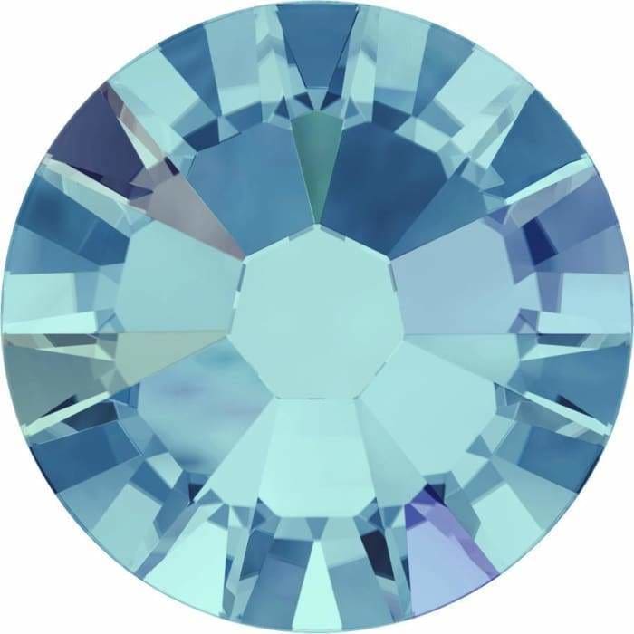 2038 Swarovski Colors HF Flatback Collection ( C ) OceanNailSupply