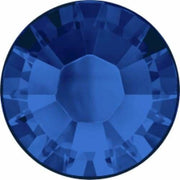 2038 Swarovski Colors HF Flatback Collection ( C ) OceanNailSupply