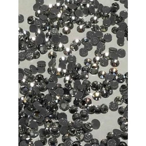 2038 Swarovski Colors HF Flatback Collection (C) OceanNailSupply