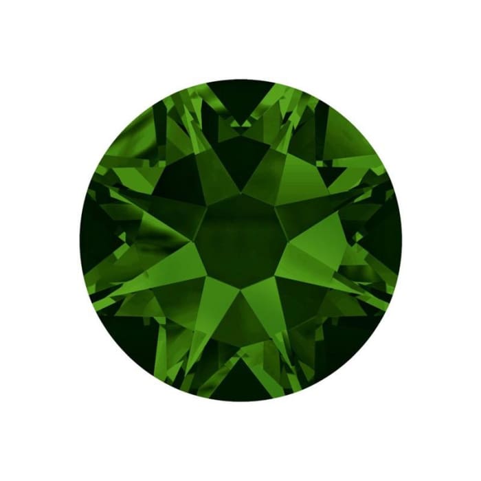 2038 Swarovski Clearance Colors - OceanNailSupply